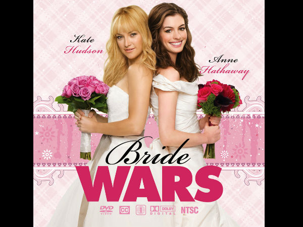 Bride Wars