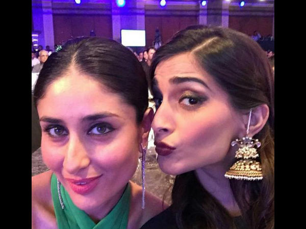 Kapoor Sisters