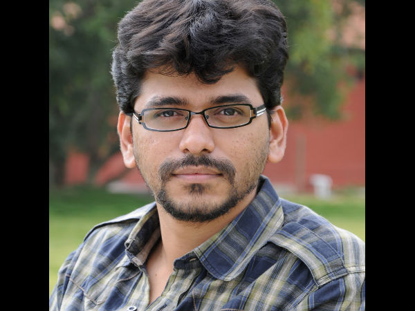 Pawan Kumar Is On A High! Pawan Kumar Is On A High!