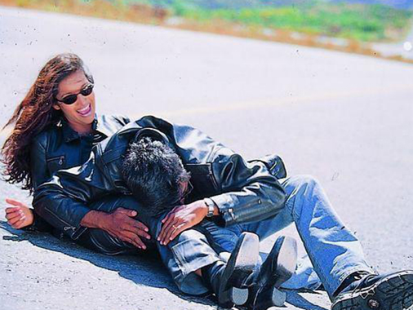 Badri Story Badri Story