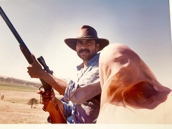 Renu Desai's Tweet Renu Desai's Tweet