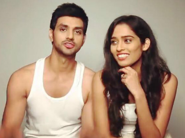 Shakti's Hectic Schedule