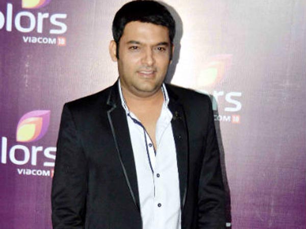 Kapil Sharma
