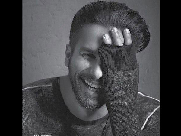 Relationship Between Filmmaker And Actor