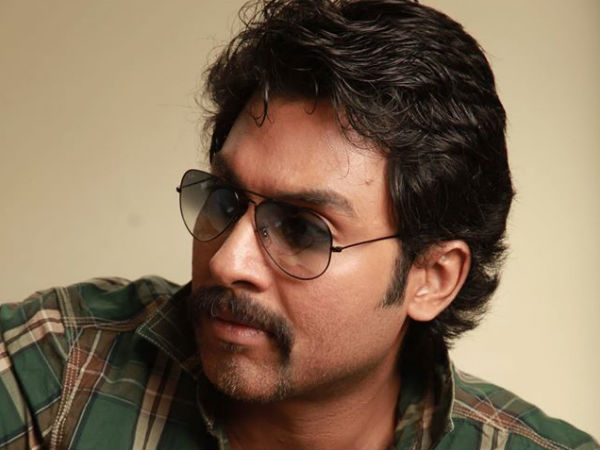 Jishnu Diagonosed With Cancer Second Time!