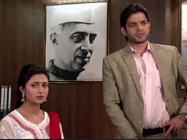 Raman Refuses Straight Away