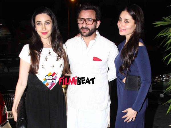 Kapoor girls Kapoor girls