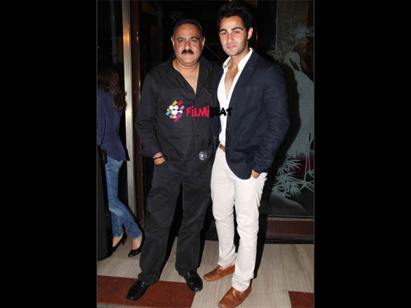 Armaan Jain Armaan Jain