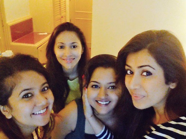 Karan And Ankita's Wedding