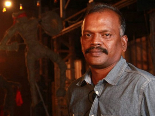 Best Story, Screenplay Writer