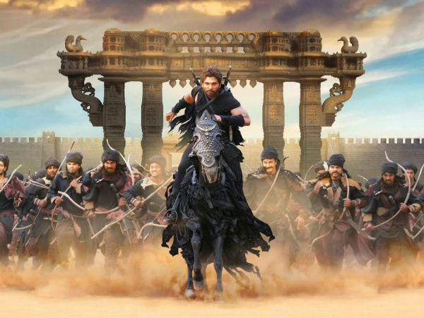 Allu Arjun Allu Arjun