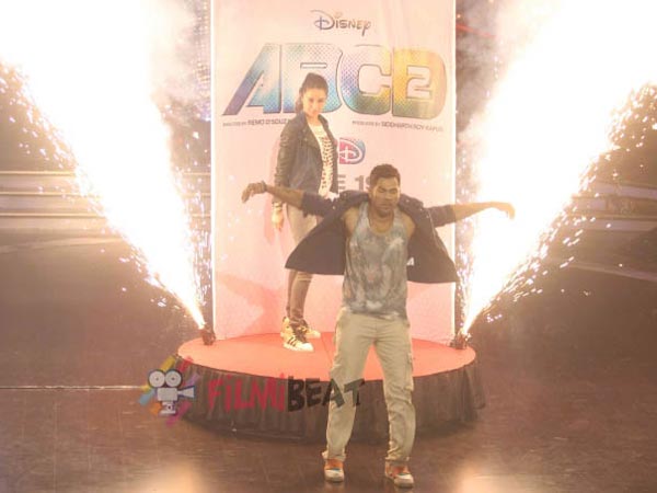 Grand Entrance Grand Entrance