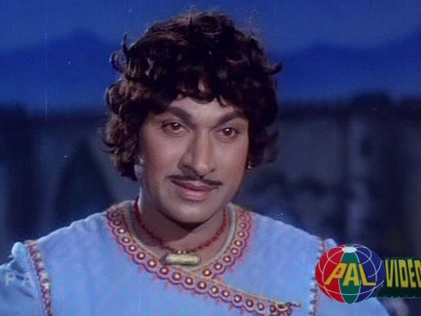 Kannadada Kanmani: Dr Rajkumar Kannadada Kanmani: Dr Rajkumar