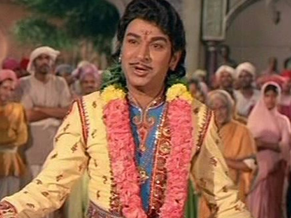 Dr Rajkumar: A Man Of Simplicity Dr Rajkumar: A Man Of Simplicity