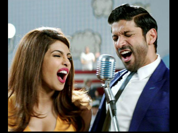 Dil Dhadakne Do Dil Dhadakne Do