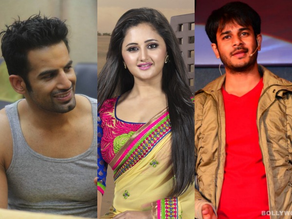 OMG! Rashmi Desai, Jay Soni, Upen Patel Injured On Nach Baliye 7! OMG! Rashmi Desai, Jay Soni, Upen Patel Injured On Nach Baliye 7!