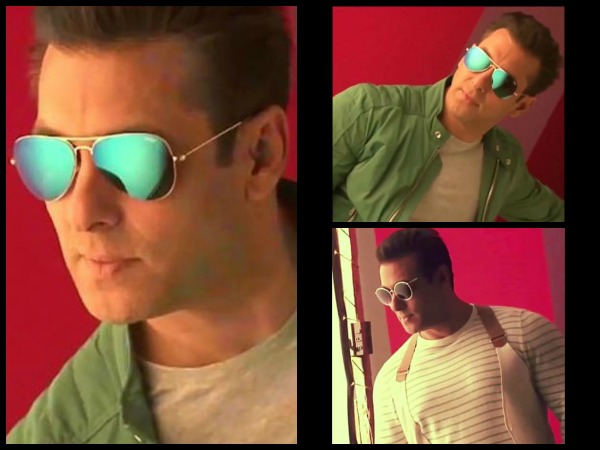 Salman Khan