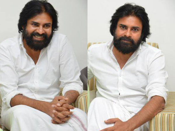 Pawan Kalyan's Honesty