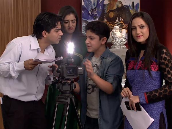 Raman Ishita Change Lines