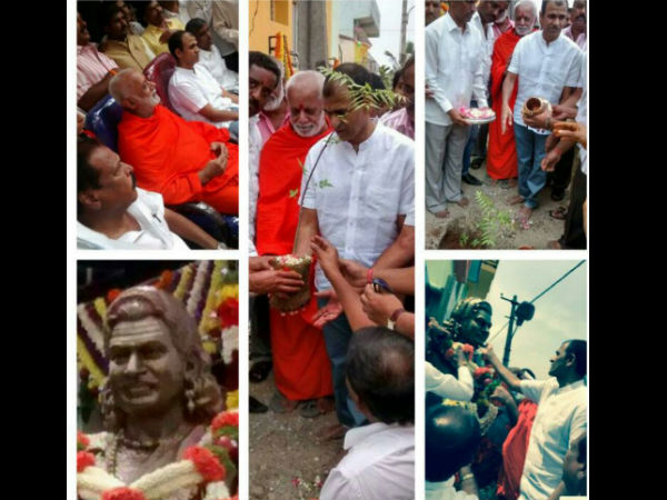 WATCH: Exclusive Interview With Raghavendra Rajkumar On Dr Rajkumar's 87th Birthday