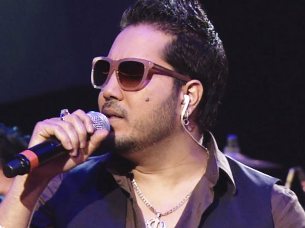 Mika Singh