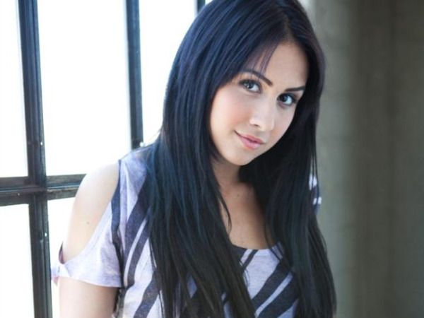 Lauren Gottlieb