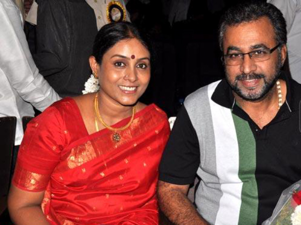 Ponvannan-Saranya