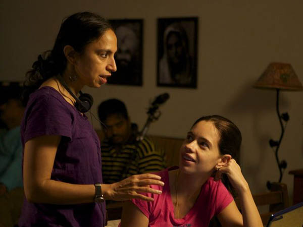 Sonal Continues To Write to Shonali... Sonal Continues To Write to Shonali...