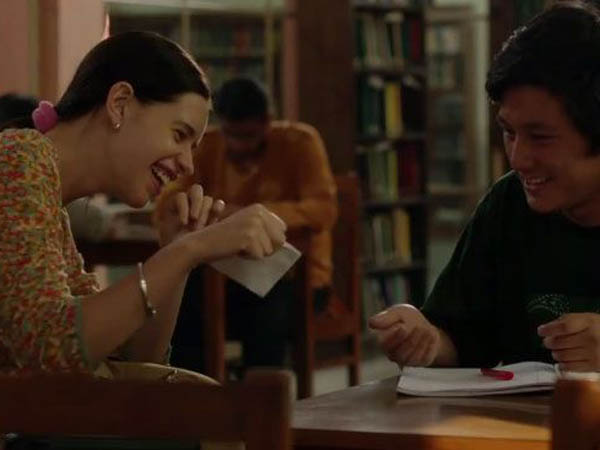 Sonal To Shonali... Sonal To Shonali...