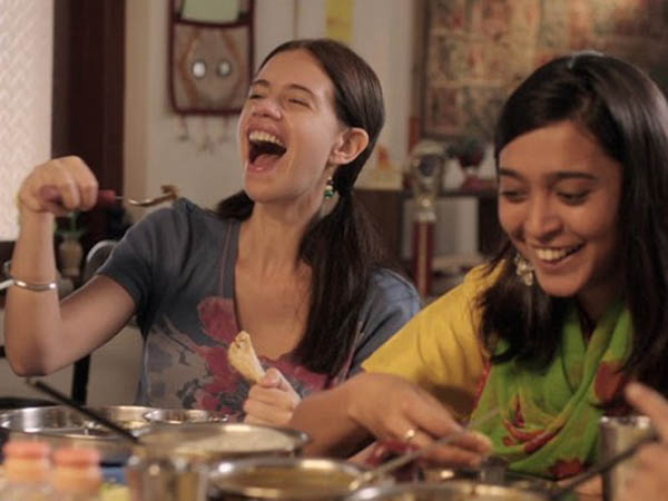 Sonal Wrote... Sonal Wrote...