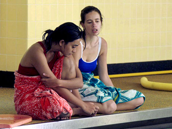 Sonal Shocked Sonal Shocked