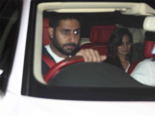 Abhishek Bachchan