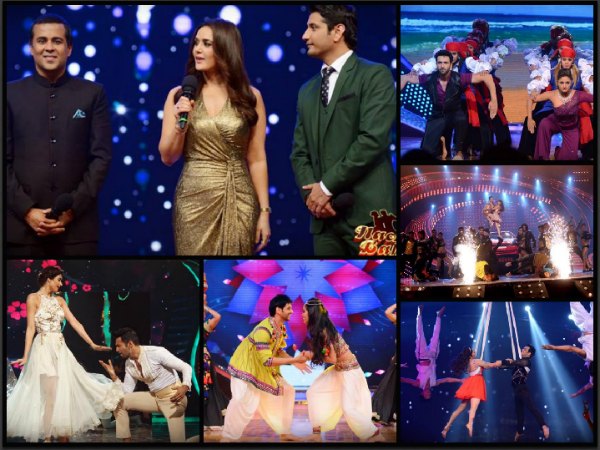 Nach Baliye 7 Review