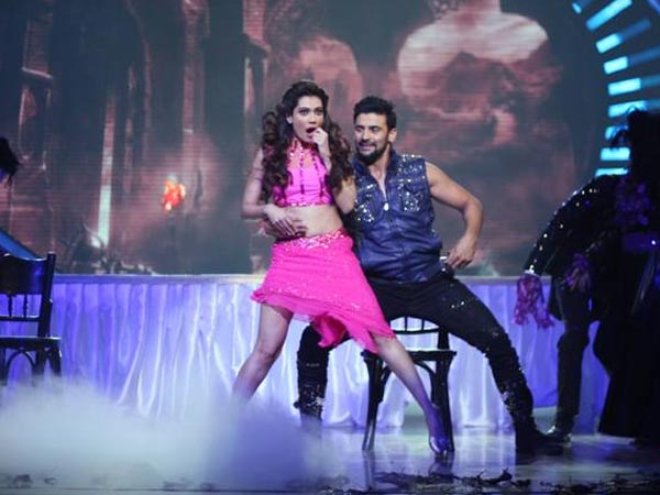 Sangram Singh - Payal Rohatgi