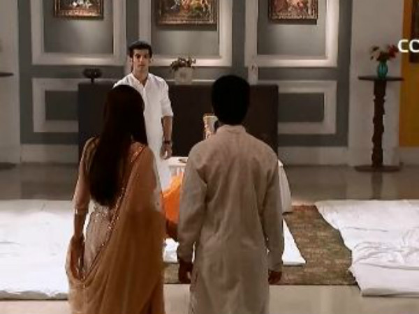 Ranveer Consoles Nirupa