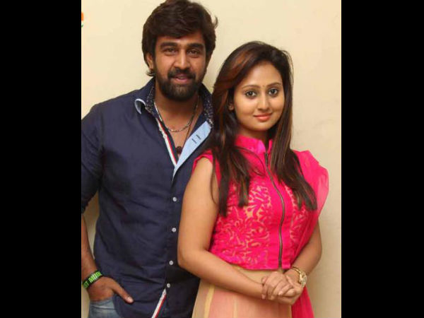 CHECK: Amoolya's Hot Look For 'Ramleela'