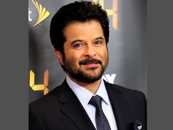 Anil Kapoor