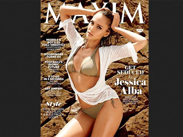 Maxim