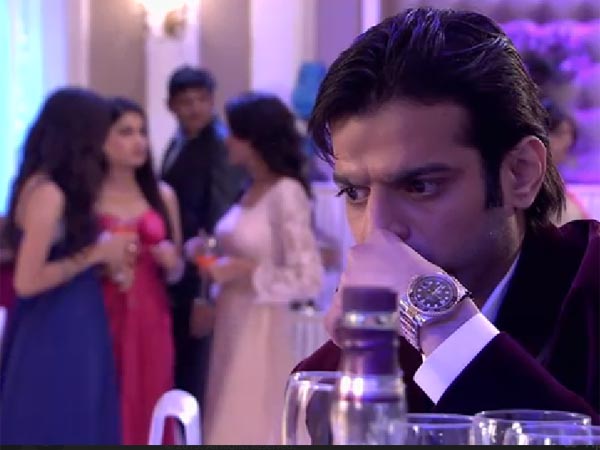 Raman Hears About Subbu And Ishita
