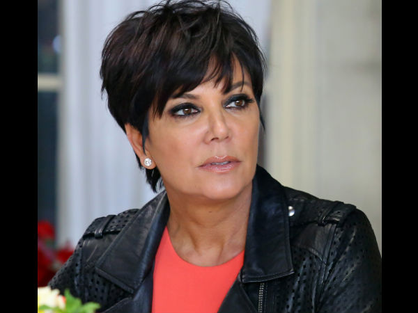 Kris Jenner | Kris Jenner Nude | Kris Jenner Nude Tape | Kris Jenner
