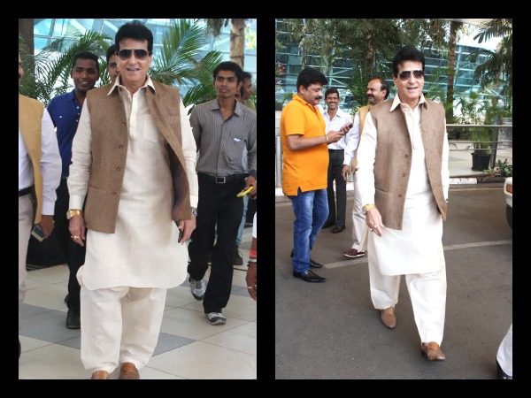 Jeetendra