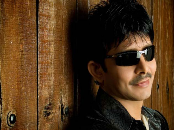 KRK Finds Support In Distributors