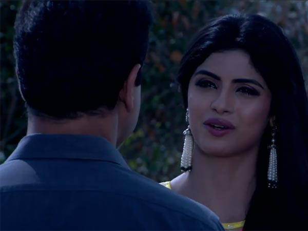 Nivedita Follows Neil