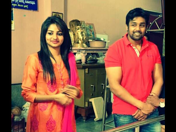 Bharjari Goes On Floors!