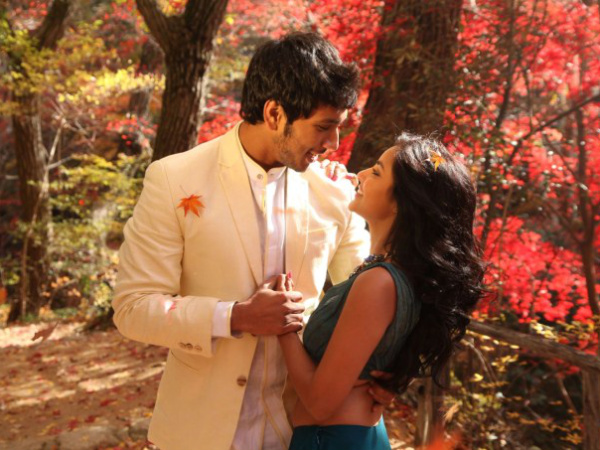 Yuvan Shankar Raja's Comeback?