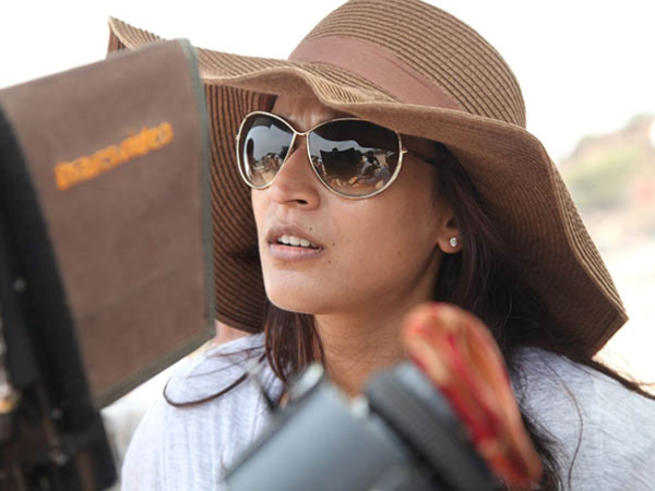 Aishwarya R Dhanush's Second Directorial Venture