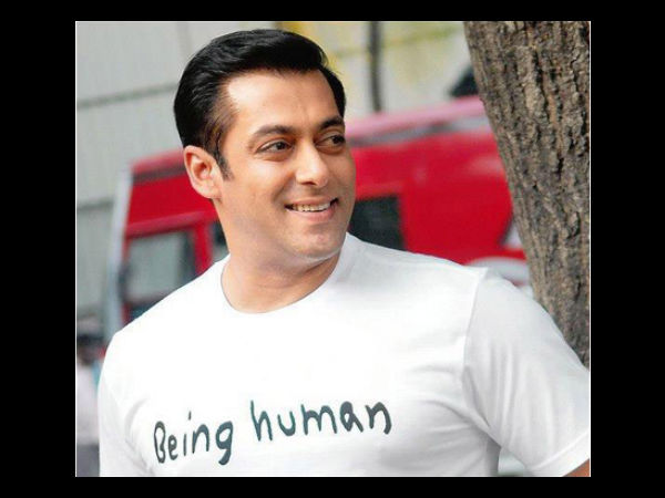 Salman Khan Salman Khan