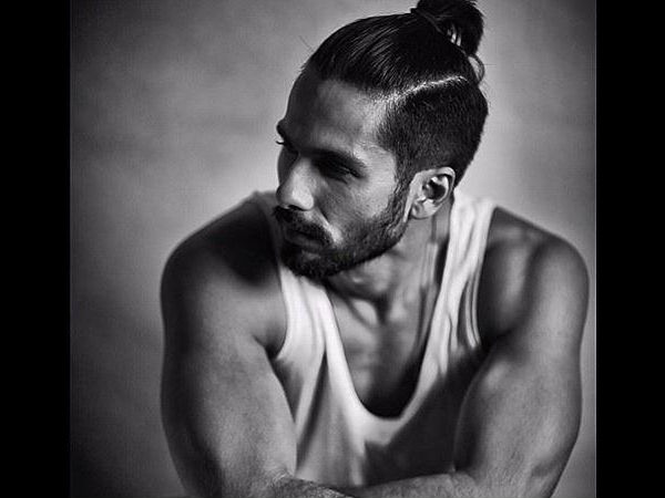 Shahid Kapoor