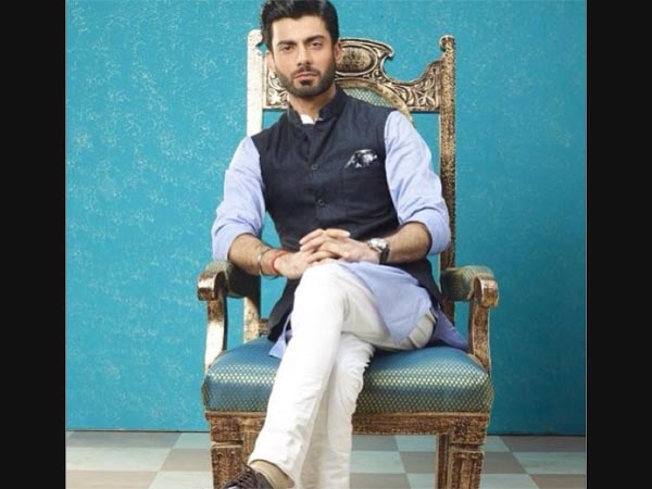 Fawad Khan