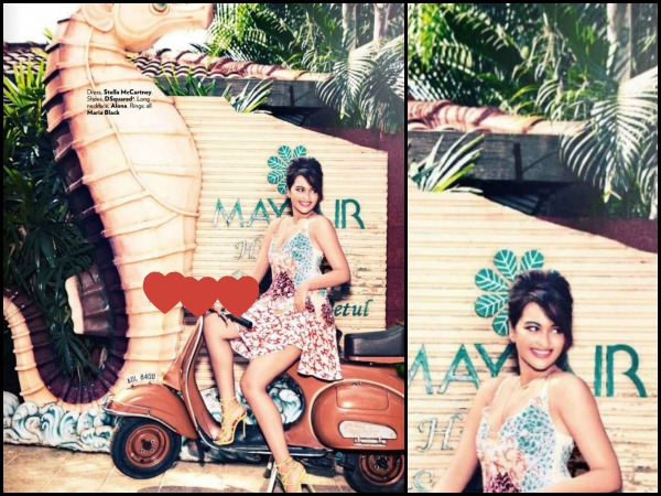 Sonakshi To Her Critics